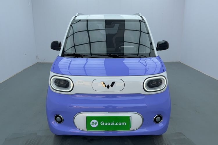 Used Wuling Hongguang MINIEV 2024 3rd Generation 170 km