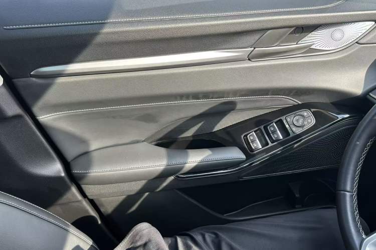 Used Haval H6 2021 3rd Generation 1.5T Automatic Two-Wheel Drive Max