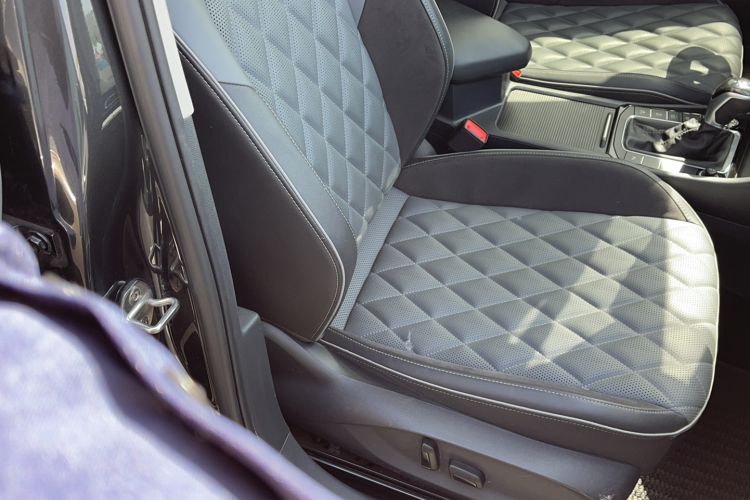 Used Volkswagen Sagitar 2023 300TSI DSG Excellence Edition