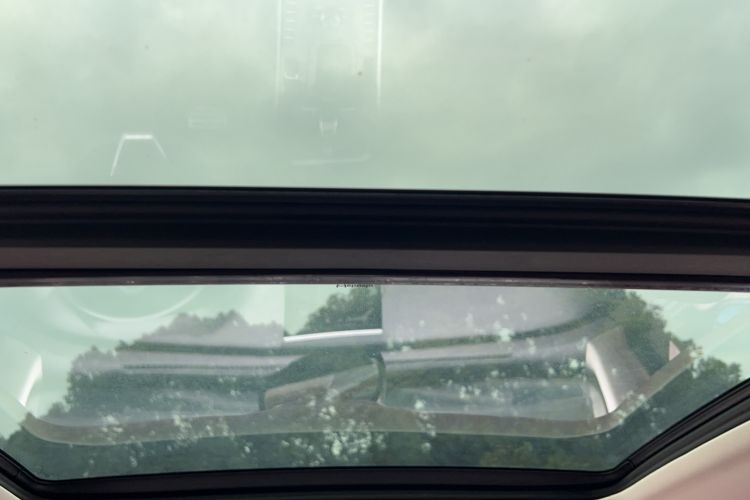 Used Wey VV7 2017 2.0T Flagship Model