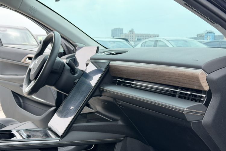 Used XPeng P5 2022 460E+ Exterior 3