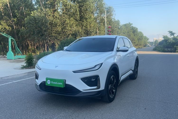 Used NETA X 2023 500 Lite Guazi used car, China used car export, Used car for sale, Used cars, Cheapest cars for sale