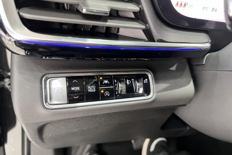 Used Buick Envision 2025 25T Entry-Grade Platinum Edition Interior 5