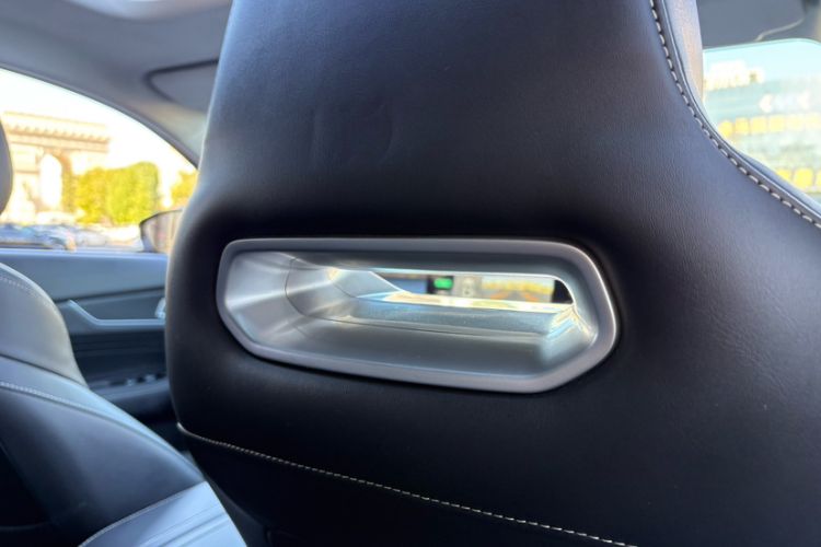 Used Changan UNI-K iDD 2023 Zhidian iDD 1.5T 135km Smart & Fun Model