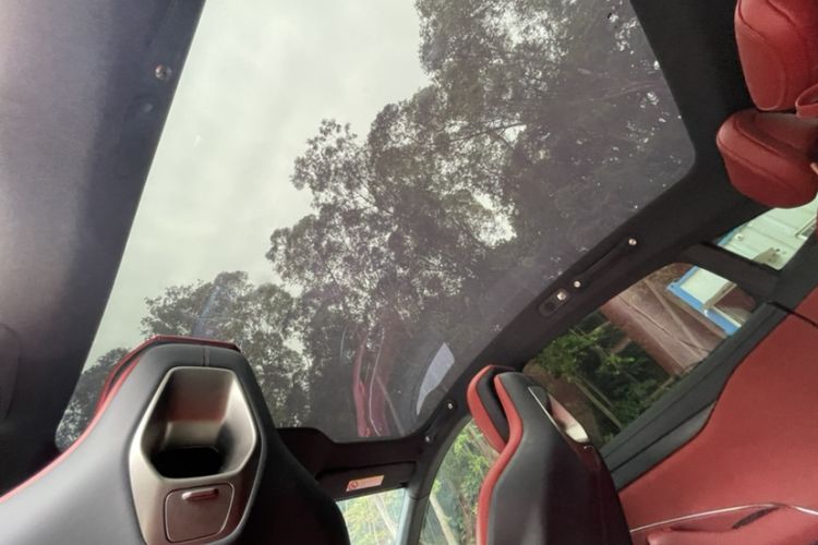 Used Xiaomi Auto SU7 2024 Rear-Drive Ultra-Long Range Advanced Pro-Level Intelligent Driving Version