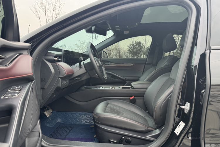 Used Ford Mondeo 2022 EcoBoost 245 Ultimate Model