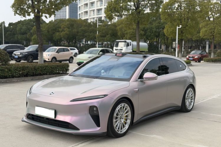 Used Nio ET5T 2023 75 kWh Touring