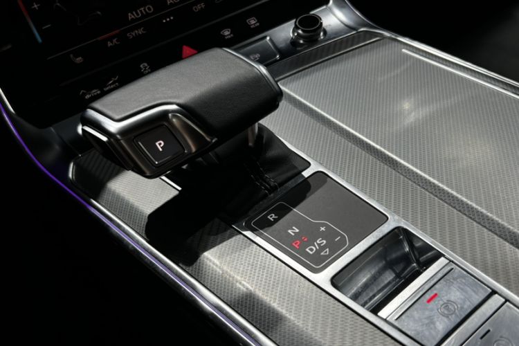 Used Audi A7 2023 45 TFSI Prestige Edition
