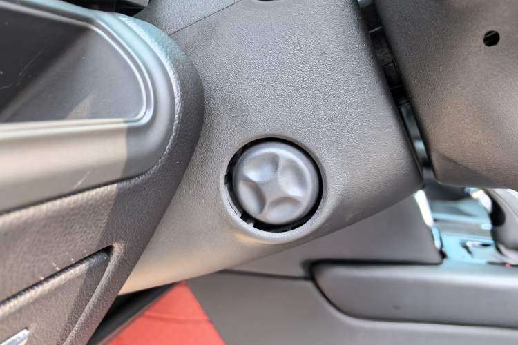 Used Cadillac XTS 2018 28T Tech Edition Interior 7