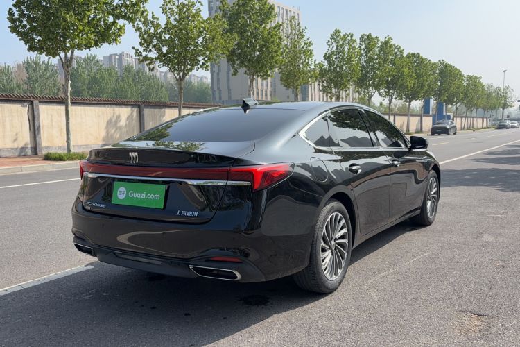 Used Buick LaCrosse 2023 28T Prestige Edition Rear Right 45 Deg