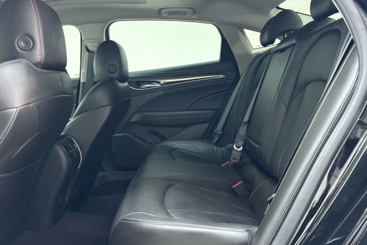 Used Buick LaCrosse 2022 552T Luxury Version Interior 3