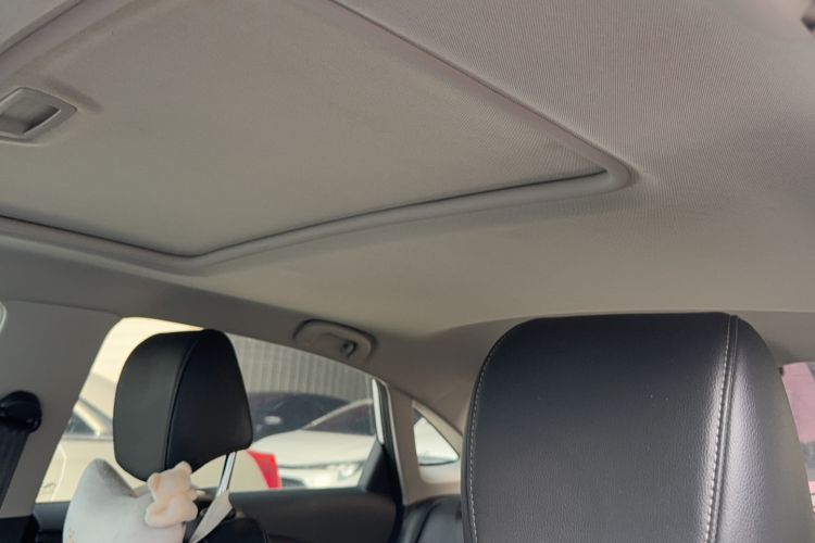 Used Buick GT 2021 Revised Version Flagship 1.5L Automatic Elite Edition