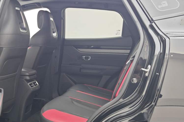 Used JETOUR Dashing 2023 1.5T DCT Starry PRO+