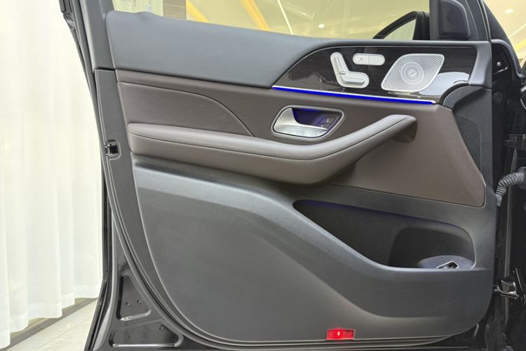 Used Mercedes-Benz GLE 2023 GLE 350 4MATIC Stylish Model