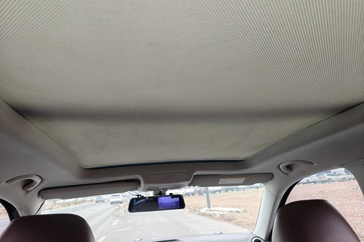 Used Volkswagen Tiguan L 2015 1.8TSI Automatic All-Wheel-Drive Luxury Model