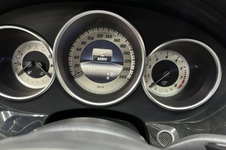 Used Mercedes-Benz CLS 2016 CLS 260 Elegant Edition
