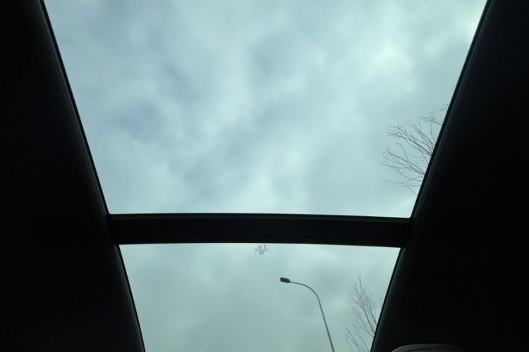 Used BYD Tang New Energy 2024 DM-i Glory Edition 112KM Prestige Model