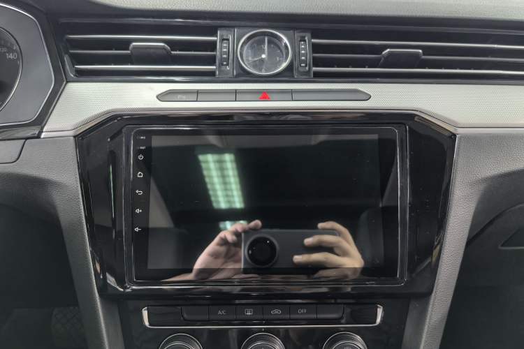 Used Volkswagen Magotan 2018 330TSI DSG Advanced Model