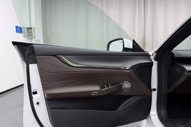 Used CHANGAN NEVO A07 2025 Range-Extended "True Fragrant" Edition 230 Premium Version