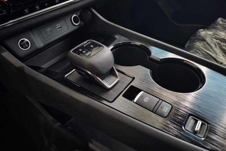 Used Nissan Qashqai 2023 1.3T CVT Luxury Edition
