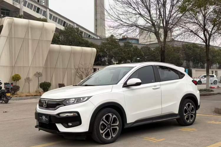 Used Honda XR-V 2015 1.8L VTi CVT Luxury Edition