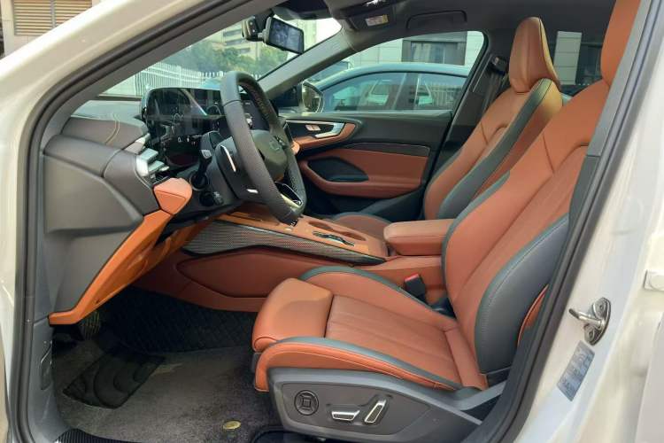 Used Audi A5L 2026 2.0T Sport
