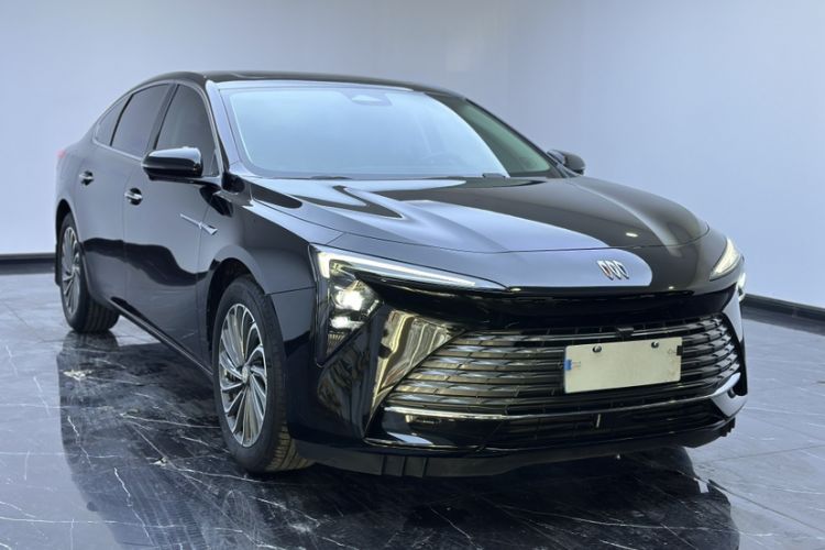 Used Buick LaCrosse 2023 28T Prestige Edition