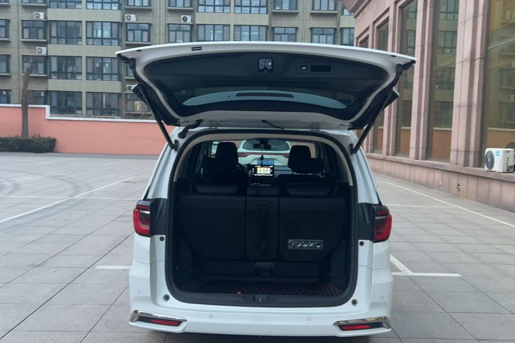 Used Honda Odyssey 2022 2.0L eHEV Sharp Enjoyment Edition