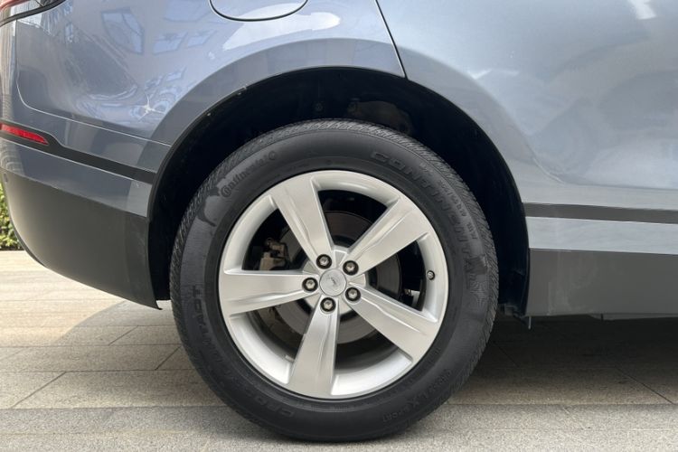 Used Land Rover Range Rover Velar 2020 P250
