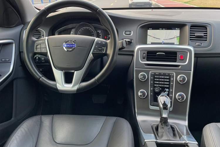 Used Volvo S60 2014 S60L T5 Intelligent Drive Edition
