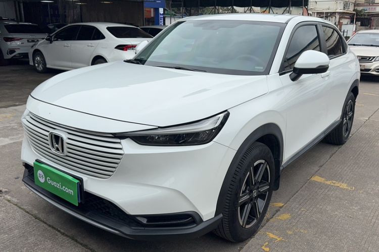 Used Honda Vezel 2023 1.5L CVT Elite Edition