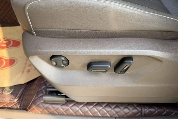 Used Volkswagen Viloran 2020 330TSI Luxury Edition