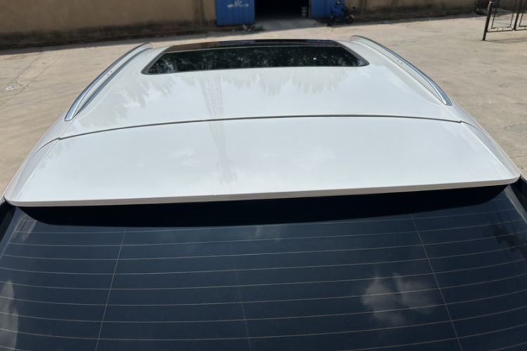 Used Audi Q3 2017 35 TFSI Fashion Model