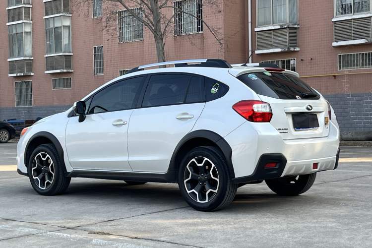 Used Subaru XV 2012 2.0i Comfort Edition