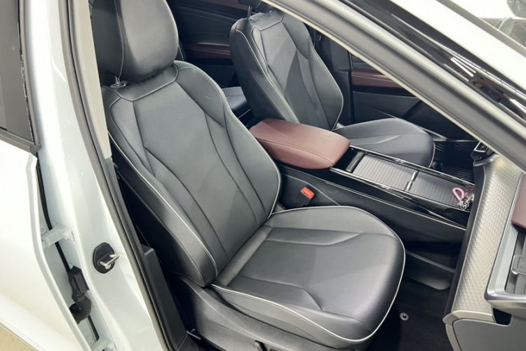 Used Volkswagen ID.6 X 2023 Upgraded Model Pure Long-Range Version