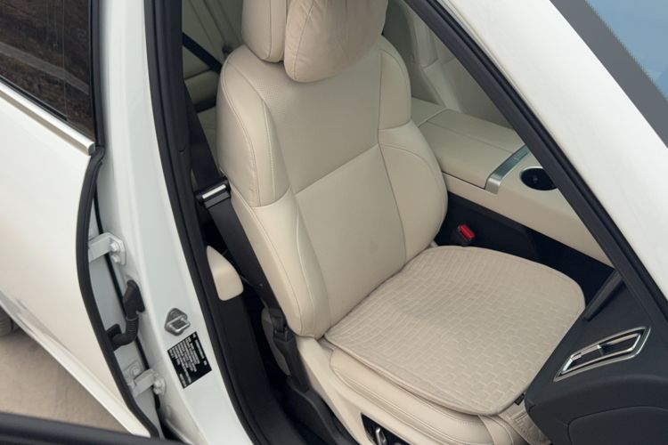 Used Li Auto L7 2024 Pro Model