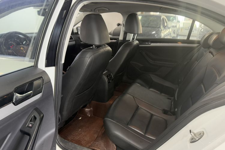 Used Volkswagen Sagitar 2018 1.6L Automatic Comfort Model