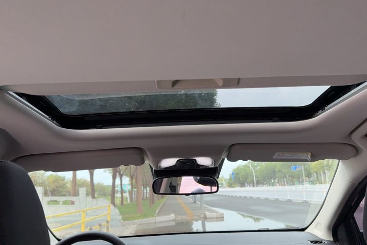 Used Chery Arrizo 5 PLUS 2021 Xiao AI 1.5T CVT Enjoy PLUS