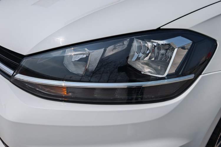 Used Volkswagen Golf 2018 230TSI Automatic Luxury Version