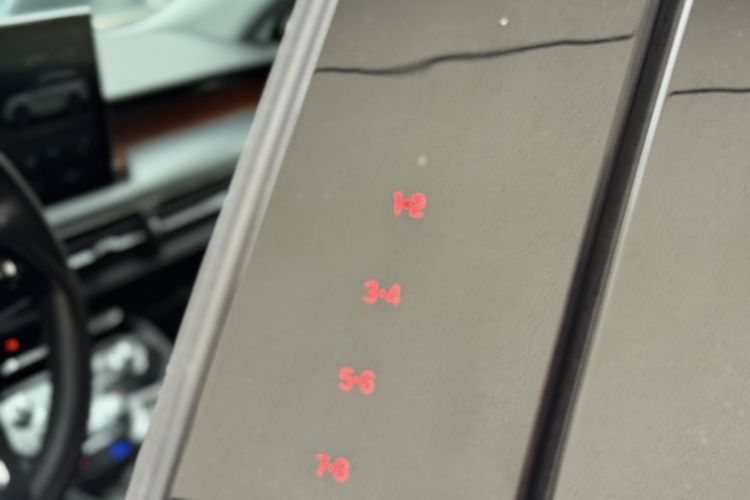 Used Lincoln Corsair 2021 2.0T Two-Wheel-Drive Luxury Edition
