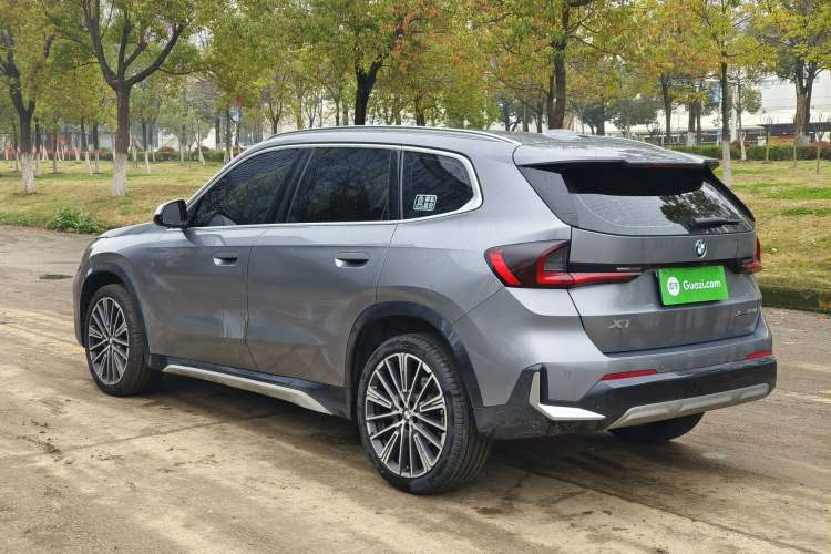 Used BMW X1 2023 xDrive25Li X Design Package