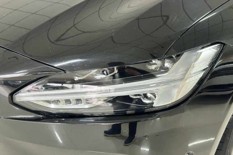 Used Volvo S90 2017 T4 Zhiyuan Edition