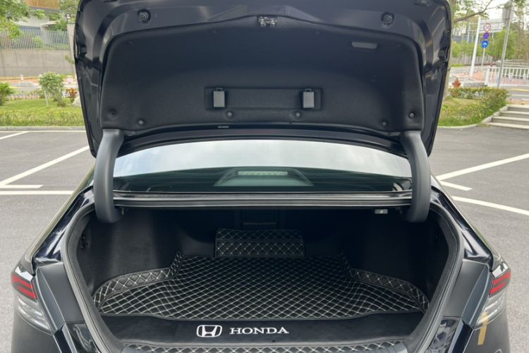 Used Honda Accord 2024 260TURBO Prestige Edition Trunk