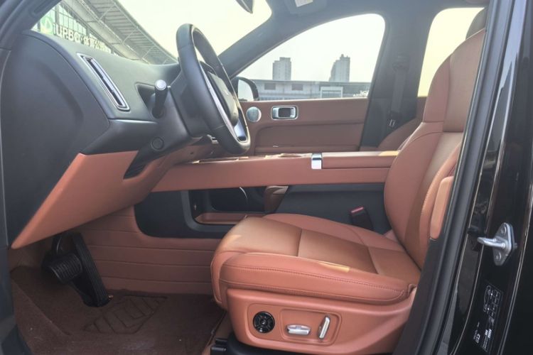 Used Li Auto L6 2024 Max
