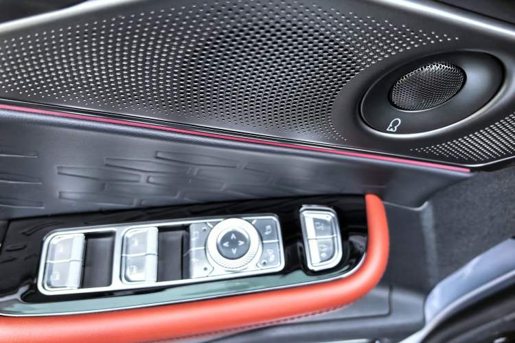 Used Lincoln Z 2022 iXiang Zunyi Edition
