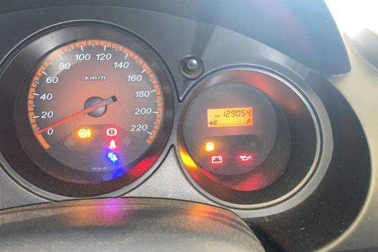 Used Everus S1 2012 1.3L Automatic Comfort Edition