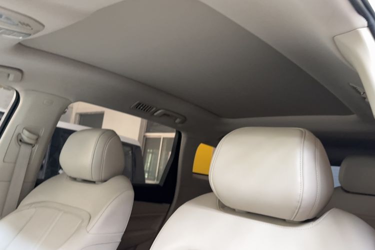 Used Wuling Victory 2020 1.5T CVT Flagship Edition Headliner