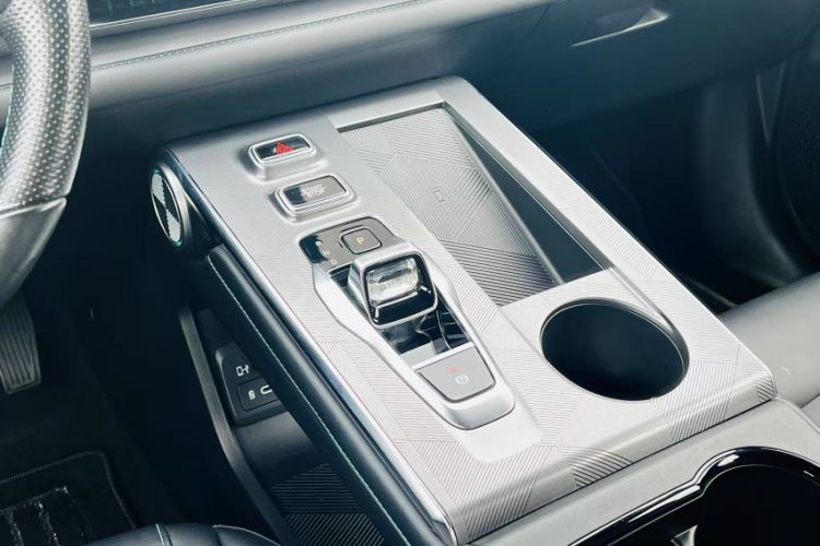 Used GAC Trumpchi EMKOO 2022 2.0 ATK TwinStar Pro Edition