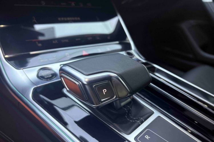 Used Audi A7 2023 55 TFSI quattro Prestige Edition