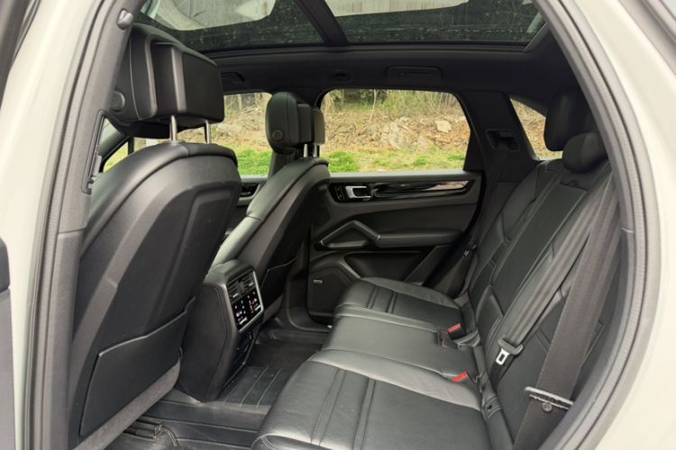 Used Porsche Cayenne 2019 Cayenne 3.0T